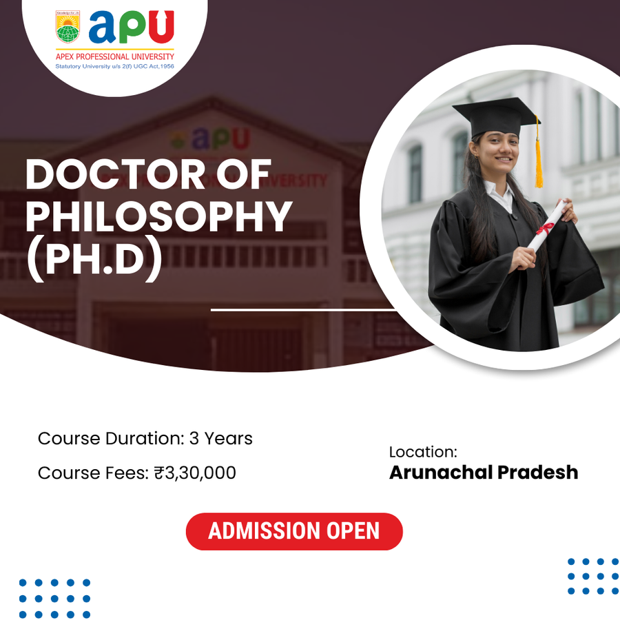 Apex Professional University (APU)